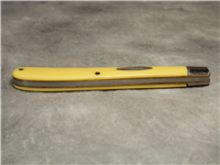 1974 CASE XX USA 31048 Yellow Slimline Trapper