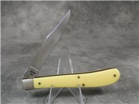 1997 CASE XX 31048 CV Yellow Slimline Trapper