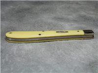 1997 CASE XX 31048 CV Yellow Slimline Trapper