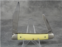 1995 Case 32087 Smooth Yellow Stockman