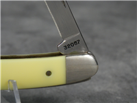 1995 Case 32087 Smooth Yellow Stockman