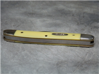 1995 Case 32087 Smooth Yellow Stockman