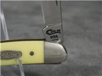 1995 Case 32087 Smooth Yellow Stockman