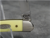 1997 Case 32087 CV Smooth Yellow Stockman