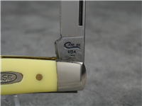 1997 Case 34052 CV Smooth Yellow Congress