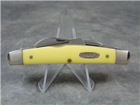 1997 Case 34052 CV Smooth Yellow Congress