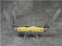 1997 Case 34052 CV Smooth Yellow Congress