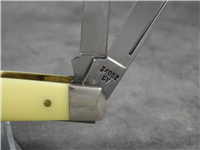 1997 Case 34052 CV Smooth Yellow Congress