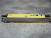 1997 Case 34052 CV Smooth Yellow Congress