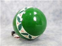 POSSIBLE DREAMS Santa Claus Christmas Ornament (Pepsi Cola, The Pepsi-Cola Collection, 18544)