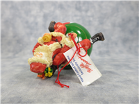 POSSIBLE DREAMS Santa Claus Christmas Ornament (Pepsi Cola, The Pepsi-Cola Collection, 18544)