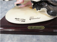 FLAMENCO DANCER 18 inch Limited Edition Figurine  (Giuseppe Armani, 389-C, 1987)