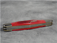 1999 Case 6383 WHSS Dark Red Sawcut Swell Center Whittler