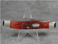 1999 CASE XX USA 62032 Chrome Vanadium Jigged Bone Jack Knife