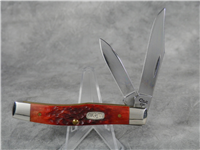 1999 CASE XX USA 62032 Chrome Vanadium Jigged Bone Jack Knife