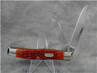 1999 Case 62032 CV Red Special 12-31-99 Jack