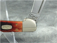 1999 Case 61749 L SS Sawcut Limited Edition Copperlock