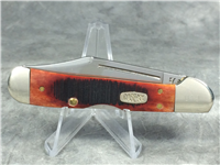 1999 Case 61749 L SS Sawcut Limited Edition Copperlock