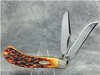 2004 Case TB62110 SS Autumn Saddlehorn