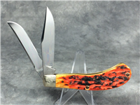 2004 Case TB62110 SS Autumn Saddlehorn