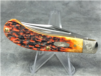 2004 Case TB62110 SS Autumn Saddlehorn