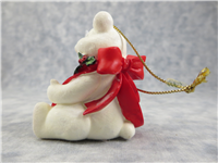 TENDER LOVE AND CARE 2-1/2 inch Nurse/Mouse Figurine Ornament (Charming Tails, Enesco)