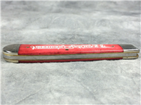 2010 Case 6154 SS Smooth Old Red President Tom Arrowsmith Trapper
