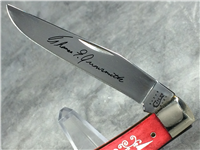 2010 Case 6154 SS Smooth Old Red President Tom Arrowsmith Trapper