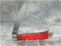 2010 Case 6154 SS Smooth Old Red President Tom Arrowsmith Trapper