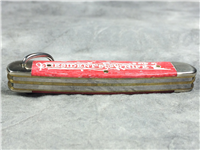 2007 Case 64090 R SS Smooth Old Red President Tom Arrowsmith Scout