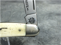 2000 Case 6347 WH Smooth Natural Greg Booth Whittler