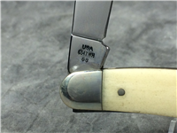 2000 Case 6347 WH Smooth Natural Greg Booth Whittler