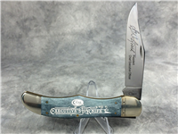 2012 Case 6165 SS Smooth Gray Bone Executive Hunter
