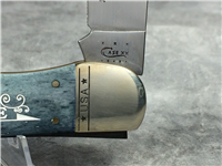 2012 Case 6165 SS Smooth Gray Bone Executive Hunter