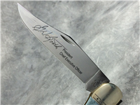 2012 Case 6165 SS Smooth Gray Bone Executive Hunter