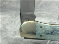 2012 Case 6165 SS Smooth Gray Bone Executive Hunter