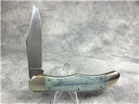 2012 Case 6165 SS Smooth Gray Bone Executive Hunter