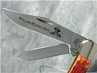 2008 Case 6249 SS Chestnut William Russell Copperhead
