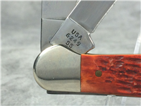 2008 Case 6249 SS Chestnut William Russell Copperhead
