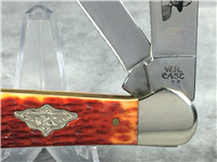 2008 Case 6249 SS Chestnut William Russell Copperhead