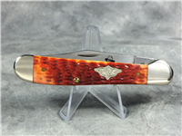 2008 Case 6249 SS Chestnut William Russell Copperhead