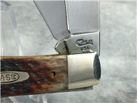 1995 Case 6254 Brown Trapper