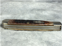 1995 Case 6254 Brown Trapper