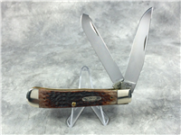 1995 Case 6254 Brown Trapper