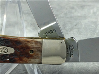 1995 Case 6254 Brown Trapper