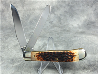 1995 Case 6254 Brown Trapper