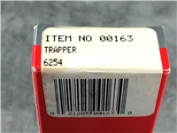 1995 Case 6254 Brown Trapper