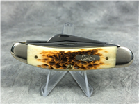 2001 Case TB6339 SS Amber Peachseed Tony Bose Sowbelly
