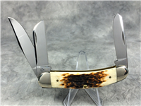 2001 Case TB6339 SS Amber Peachseed Tony Bose Sowbelly