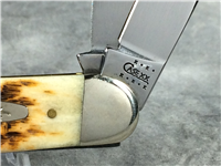 2001 Case TB6339 SS Amber Peachseed Tony Bose Sowbelly